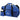 Blue Weekender 18.5" Deluxe Duffel Bag