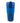 Blueberry Cool Gear® Eco 2 Go Coffee Tumbler - 19 Oz. plain