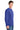 BlueIris Port & Co Beach Wash Garment-Dyed Crewneck Sweatshirt PC098 plain