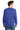 BlueIris Port & Co Beach Wash Garment-Dyed Crewneck Sweatshirt PC098 plain