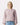 Blush ReFlex Women's Fleece Crewneck Sweatshirt - RF494