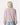 Blush ReFlex Women's Fleece Crewneck Sweatshirt - RF494