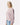 Blush ReFlex Women's Fleece Crewneck Sweatshirt - RF494