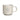 BONE First light ceramic mug
