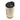 Bone Valo Ceramic Tumbler - 16 Oz.
