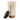 Bone Valo Ceramic Tumbler - 16 Oz.