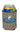 Bottomland Micro - Bottomland Micro Koozie® Mossy Oak® britePix® Can Cooler