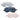 Bouquet Scented Satin Sleep Mask plain