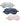 Bouquet Scented Satin Sleep Mask