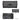 BrandCharger® Phantom Travel & Tech Organizer plain grouped