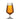 Breckland Beer Glass - Imprinted plain