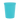 Bright Blue Garyline® Cups-on-the-Go Stadium Cup - 16 oz. plain