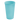 Bright Blue Garyline® Cups-on-the-Go Stadium Cup - 22 oz. plain