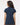 Bright Navy Women's Soft Touch Polo - 7007