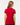Bright Red Women's Soft Touch Polo - 7007