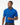 Bright Royal Soft Touch Polo - 7006