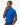 Bright Royal Soft Touch Polo - 7006