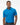 Bright Turquoise Soft Touch Polo - 7006