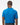 Bright Turquoise Soft Touch Polo - 7006