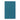 Brisk Blue Moleskine® Cahier Ruled Large Journal plain