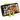Bristle Buddy Flexible Phone Stand