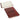 Brown Conclave Refillable Leatherette Journal