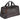 Brown Oxford 20" Weekender Duffel Bag