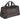 Brown Oxford 20" Weekender Duffel Bag