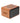 Brown Wood Bluetooth Speaker with Wireless Charging Pad