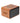 Brown Wood Bluetooth Speaker with Wireless Charging Pad