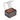 Brown Wood Bluetooth Speaker with Wireless Charging Pad