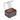 Brown Wood Bluetooth Speaker with Wireless Charging Pad