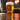 Burckhardt Beer Glass - Deep Etch  grouped