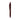 BURGUNDY Celeste hyrbid gel pen