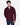 Burgundy Men's Journey Fleece Jacket - 88190