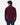 Burgundy Men's Journey Fleece Jacket - 88190