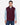 Burgundy Men's Journey Fleece Vest - 88191
