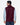 Burgundy Men's Journey Fleece Vest - 88191