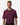 Burgundy Men's Resolve CVC Performance Pique Polo - CE106