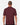Burgundy Unisex Capital Performance T-Shirt - CE10
