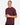 Burgundy Unisex Capital Performance T-Shirt - CE10