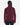 Burgundy Women's Journey Fleece Jacket - 78190