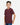 Burgundy Youth Capital Performance T-Shirt - CE10Y