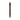 BURGUNDY Zephyr ballpoint spinner pen