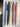 Buzz recycled aluminum ballpoint pen  grouped