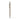 Buzz recycled aluminum ballpoint pen plain grouped