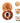 Personalized Wooden Bottle Opener W/Refrigerator Magnets  grouped
