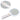 Cabaret LED Mirror with Swivel Handle