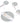 Cabaret LED Mirror with Swivel Handle
