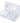Cache 4-Compartment Pill Box with Tablet Cutter